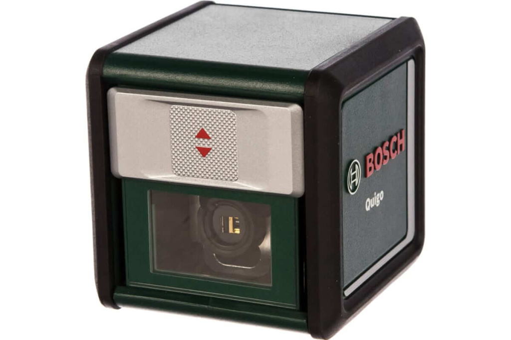 Лазерный нивелир Bosch GLL 3-X 0.601.063.CJ0