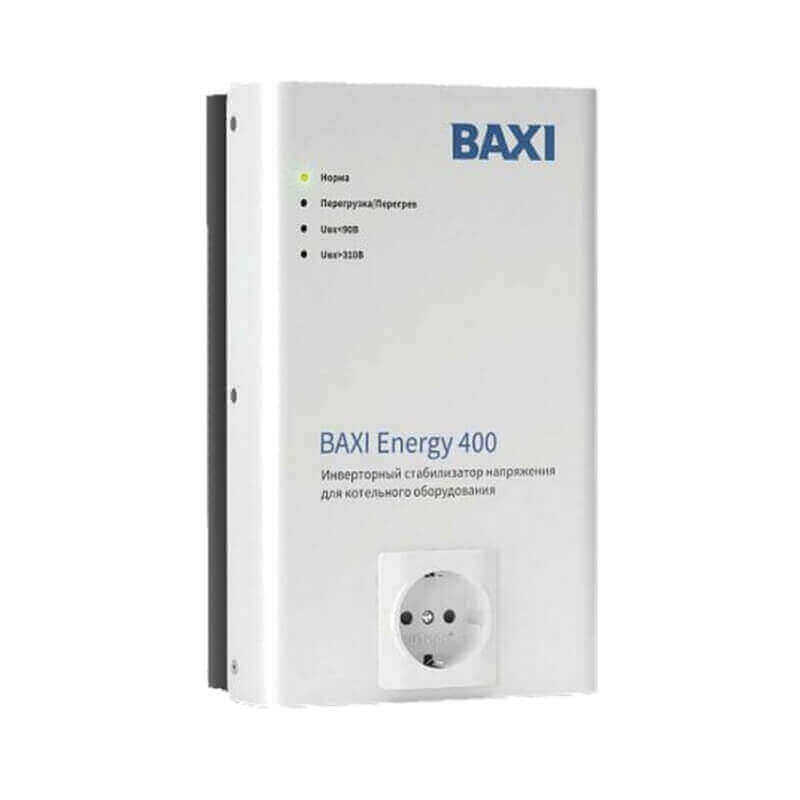 Baxi Energy 400 ST40001