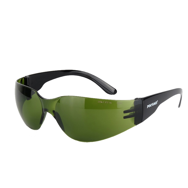 защитные очки для мастерской hammer active o15 защита глаз от механических повреждений Защитные открытые очки Hammer ACTIVE SUPER O15 11529