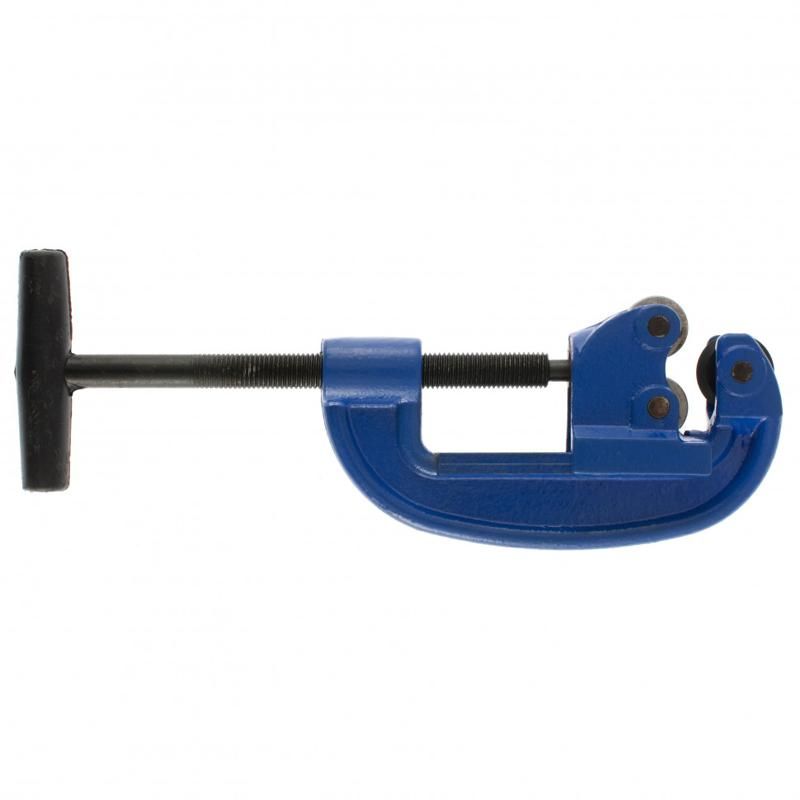 Труборез Сибртех 78710 (диаметр труб 12-50 мм) труборез для композитных и пластиковых труб knipex