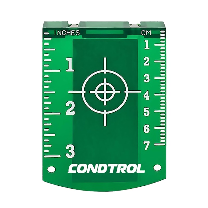 Магнитная мишень Condtrol GREEN 1-7-110 мишень для стрельбы strike one 5 бумажная 100 шт