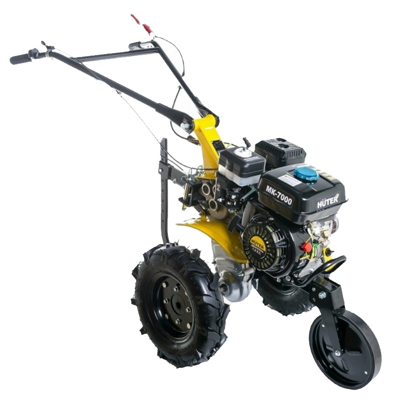 Сельскохозяйственная машина Huter МК-7000P-10 70/5/25 2554 maxx wheels трактор и сельскохозяйственная техника sunman