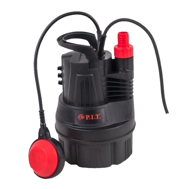 Дренажный насос для грязной воды P.I.T. PSP015001-400/11 дренажный насос для грязной воды вихрь дн 1100н