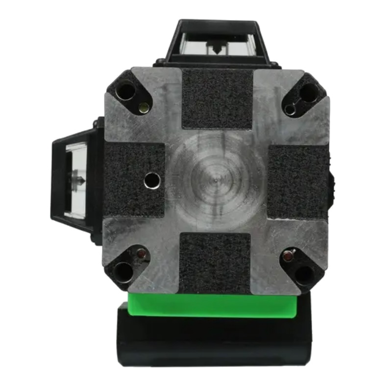 Построитель лазерных плоскостей самовыравнивающийся  LL12-GL-Cube .