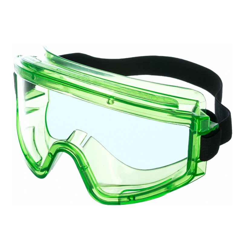 Защитные очки Росомз ЗНГ-1 Панорама 22111 защитные герметичные очки росомз