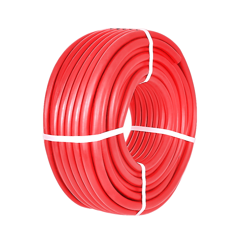 Рукав газовый красный (9 мм 1 класс бухта 40 м) рукав газовый врт 9 0 мм 1 класс с красной полосой