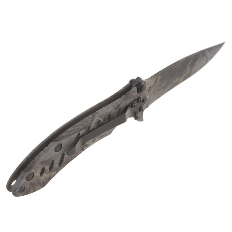 Нож складной Зубр 47702 Эксперт 