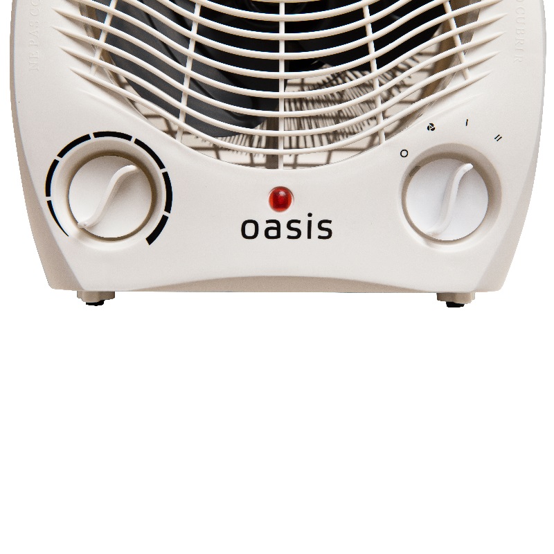 Тепловентилятор Oasis SB-20R (F) | Купить  со скидкой