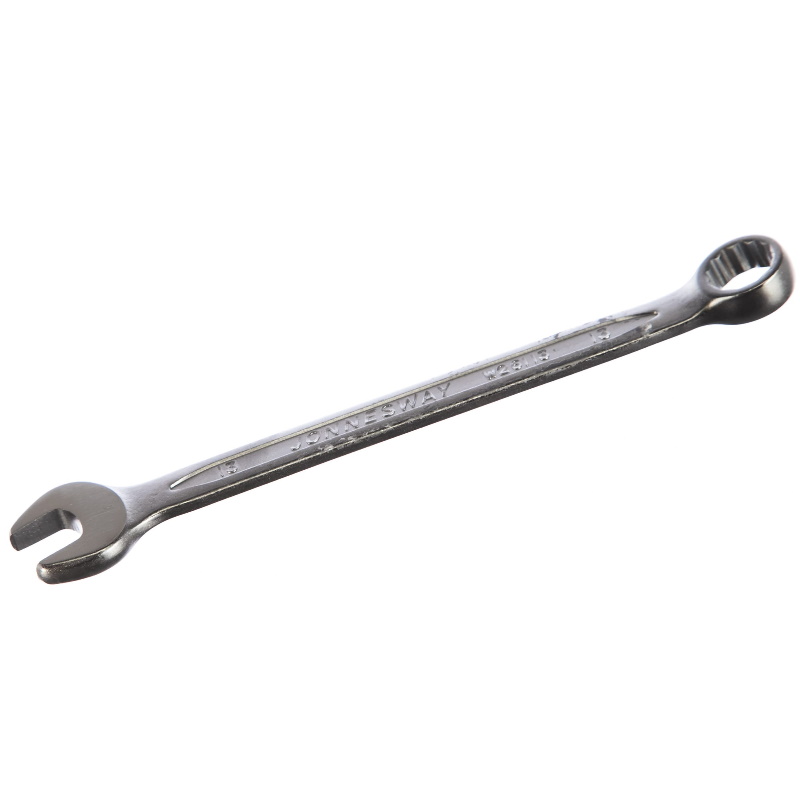 Ключ комбинированный Jonnesway W26113 (13 мм) инструмент для срезки лобовых стекол jonnesway