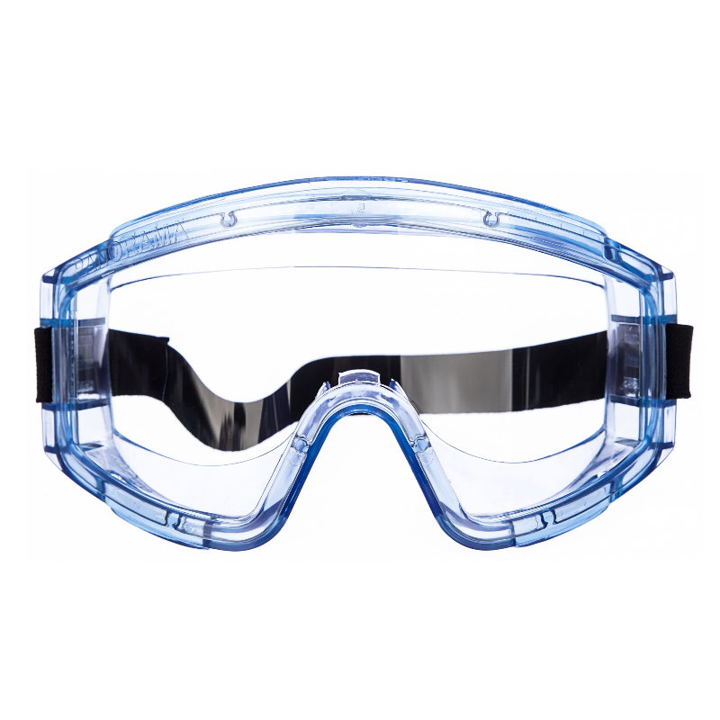Очки защитные герметичные Росомз PANORAMA ЗНГ1 super (PC) 22130 закрытого типа (для низких температур) защитные герметичные очки росомз