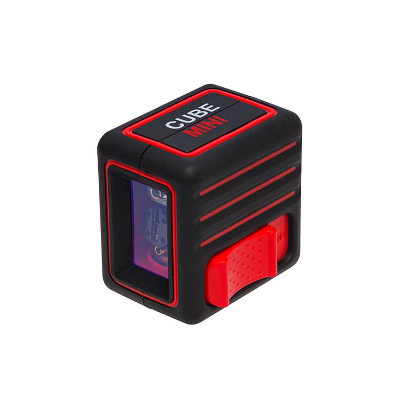 Лазерный уровень Ada Cube MINI Edition А00462 комплект уровень ada cube mini basic edition уровень ada prodigit rumb а00729