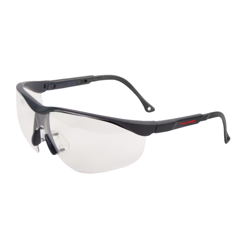 Открытые защитные очки Росомз O85 ARCTIC super (PC) 18530 (защита от УФ-излучения) защита для глаз kroha eyespro 1 год 3 месяца промо