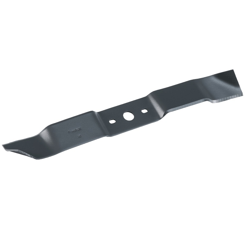 Нож мульчирующий 46 см Geos (Al-Ko) Easy для бензиновой газонокосилки 492208 запасной нож для газонокосилки powermax 37 e gardena