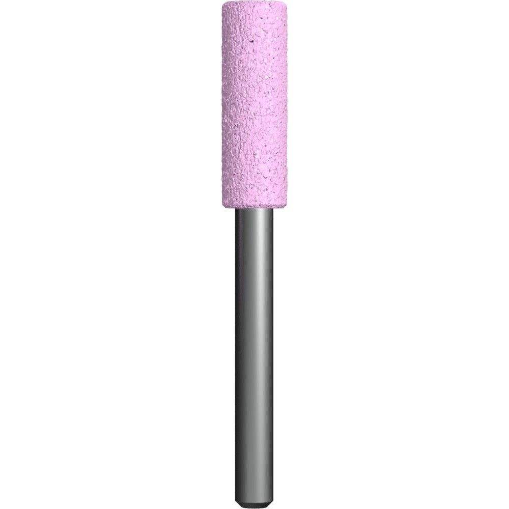 Абразивная шарошка ПРАКТИКА 641-244 (10x32 мм) шарошка абразивная оксид алюминия практика 641 121 16 мм