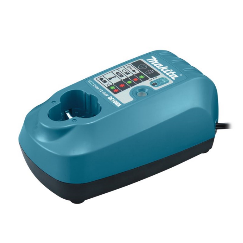 Зарядное устройство Makita 194588-1 *43308* устройство для опечатывания замочных скважин тпк технологии контроля