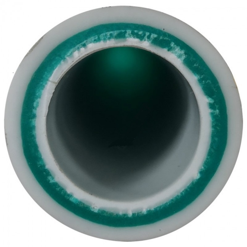 Труба п/п Tebo PN20 030010404, 32 мм, стекловолокно труба канализационная tebo пп 50x2000