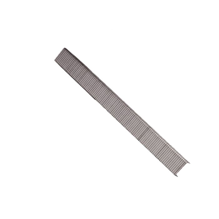 Скобы для степлера Matrix 57652 (6 мм, 5000 шт.) скобы для пневматического степлера matrix 18ga 57659 5000 шт