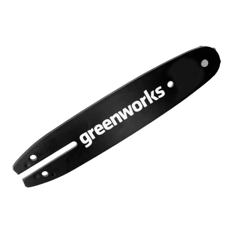 Шина для мини пилы Greenworks (15 см) 2953507