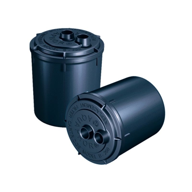 Комплект сменных модулей Аквафор B200 Модерн комплект сменных модулей для железистой воды аквафор eco filter к3