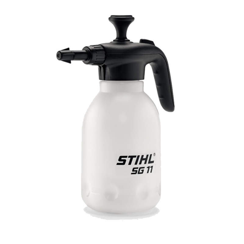 Распылитель ручной пластиковый Stihl SG 11 42550194910 ручной стартер для бензотриммера stihl zeepdeep
