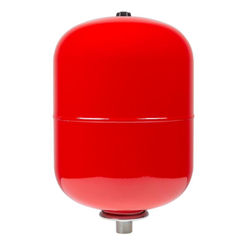 Расширительный бак Джилекс 7810 для систем отопления (мембранный, 10 литров) расширительный бак джилекс 7724 для систем отопления мембранный 24 литра