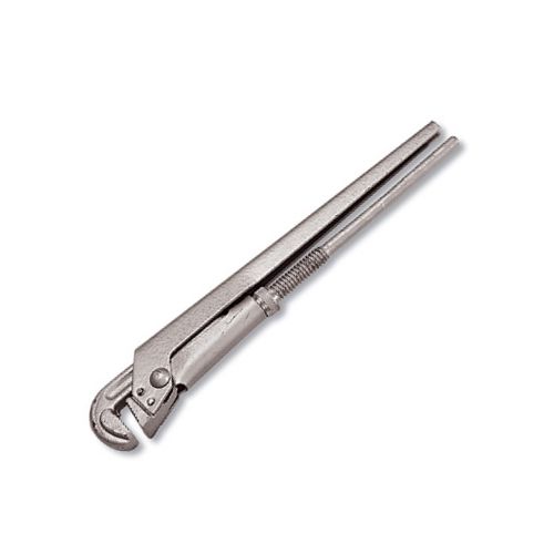 Ключ трубный рычажный НИЗ КТР-5 15795 трубный ключ biber