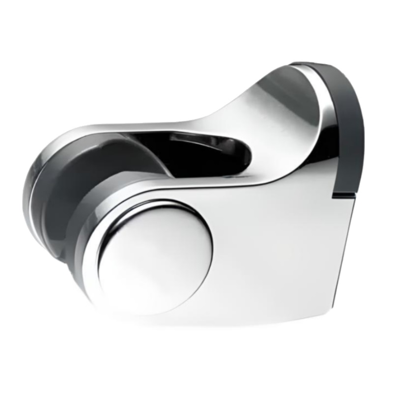 Держатель лейки D-Lin D61114 универсальный пластиковый крючок для полотенец 3 split вращающийся держатель для ванной комнаты дверь задняя вешалка