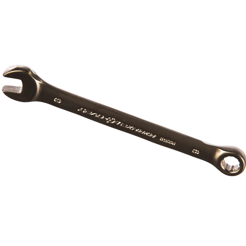 Ключ комбинированный Дело Техники 6 мм, 511006 удлиненный накидной ключ дело техники