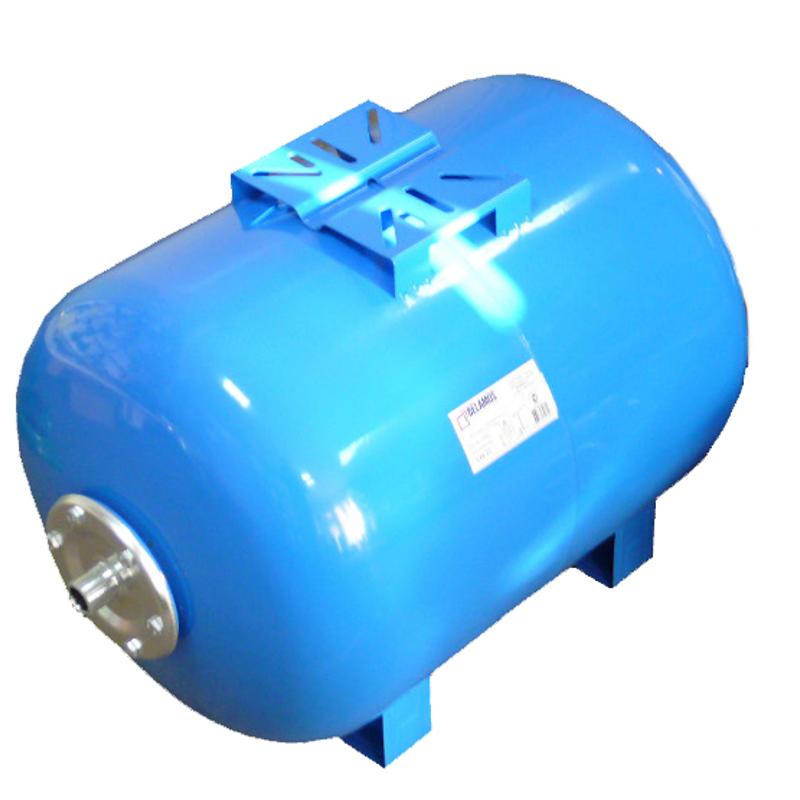 Водный аккумулятор Belamos 80CT2 (max. давление 8 бар, фланец оцинкованная сталь) фланец для бака сталь 1 хдиаметр 155 мм unipump