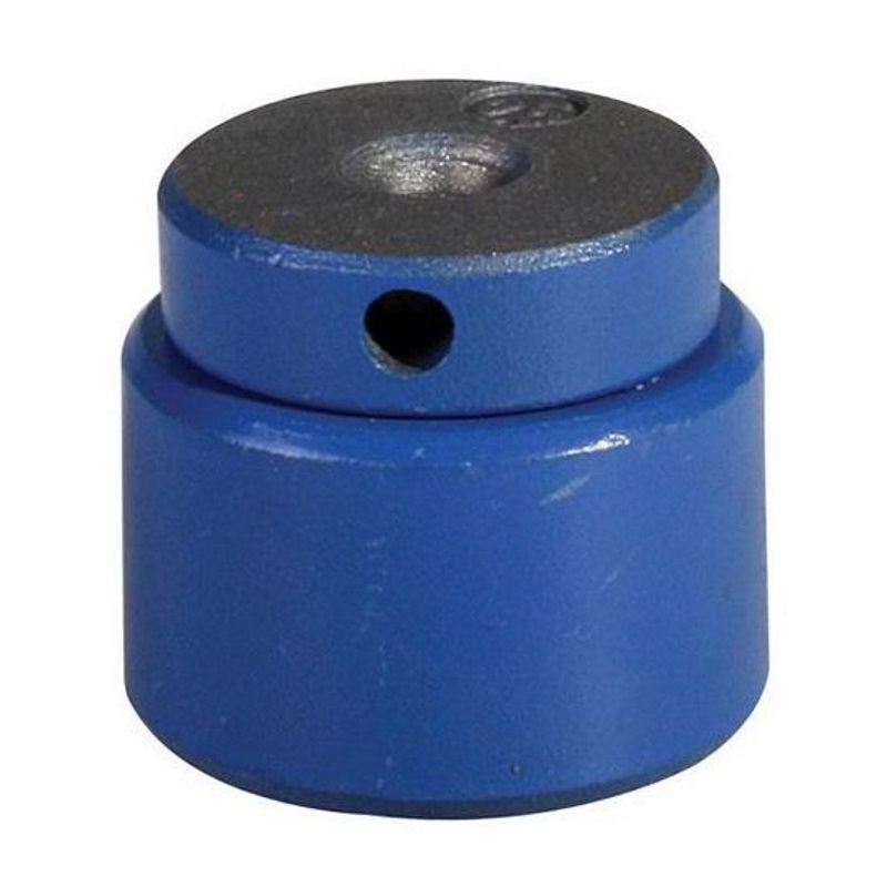 Насадка для сварочного аппарата для сварки полипропиленовых труб Candan TRHEAD25 (25 мм) крановый каркас on cs f06 для сварочного аппарата сварки mig mag