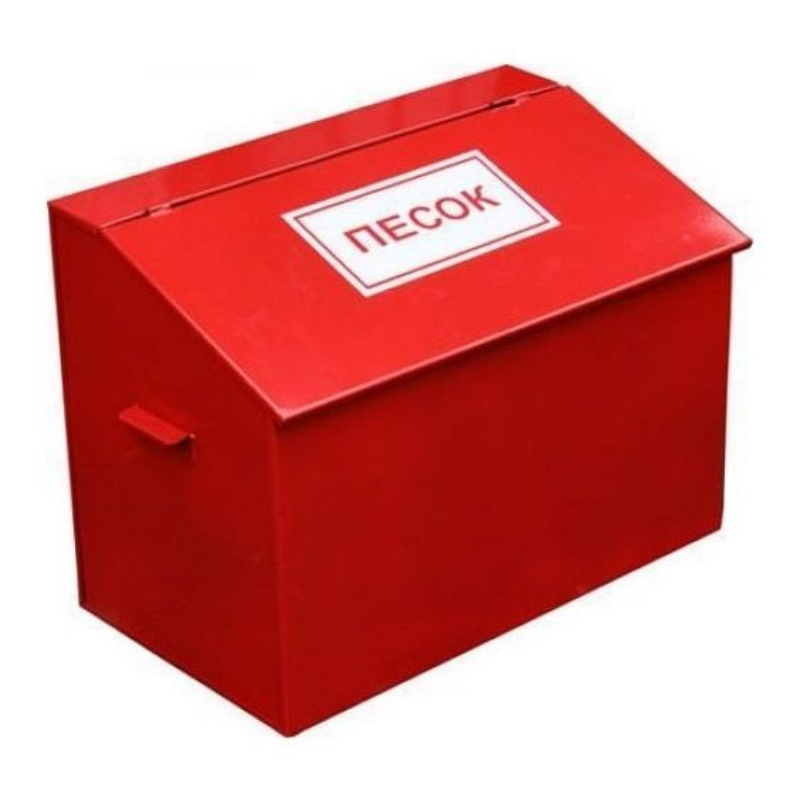 Разборный ящик для песка Ярпожинвест 00-00001056, 0.5 куб. м набор ного песка 7 5 ов по 100 гр