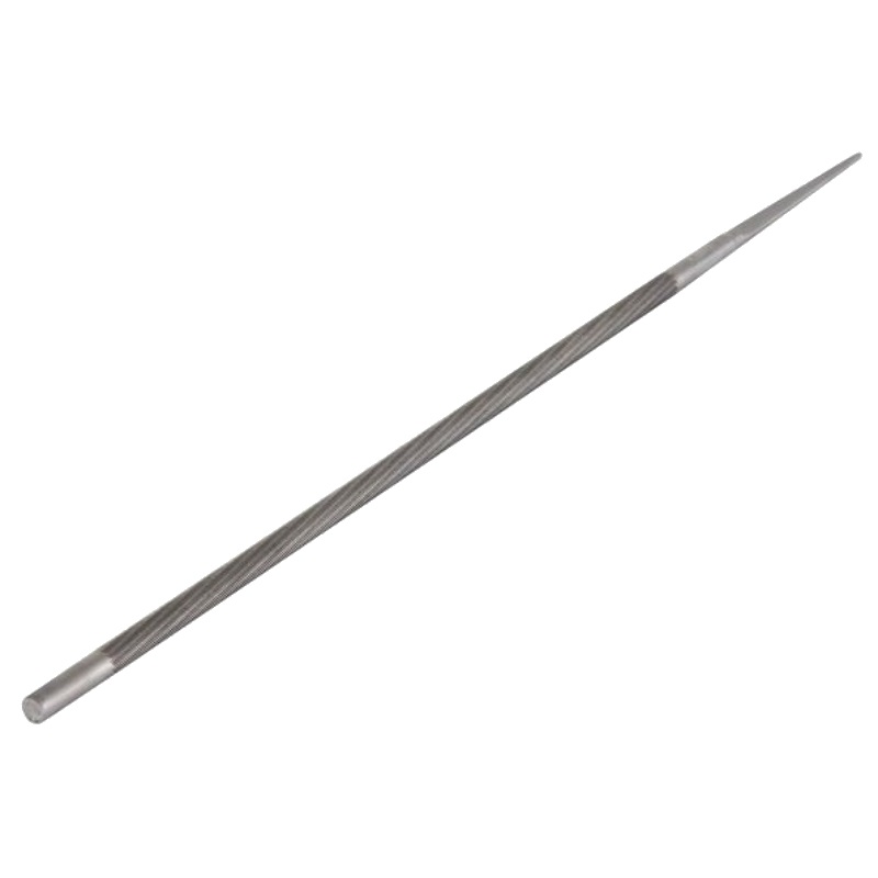 Напильник круглый Stihl 4.5 мм алмазный напильник для заточки режущих инструментов зубр