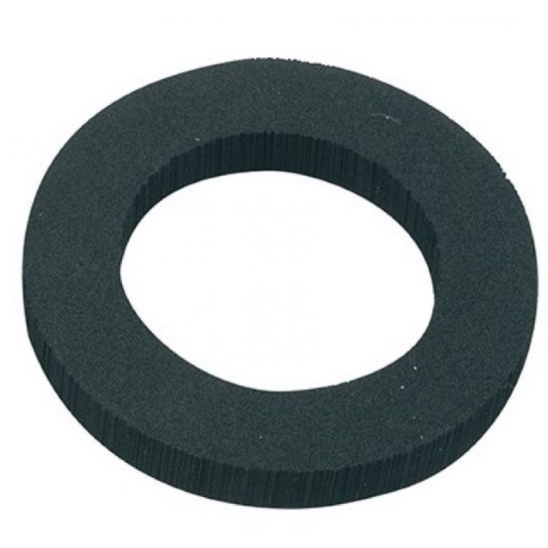 Уплотнительное кольцо Oliveiro №4 551550, 120x69x15 мм, для арматуры