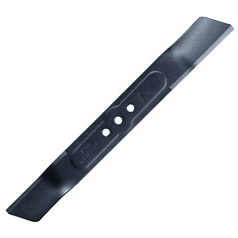 Нож для аккумуляторных газонокосилок Fubag 641077 1 пара оцинкованных медных автомобильных аккумуляторных клемм положительный отрицательный набор с m8 гайка пластик