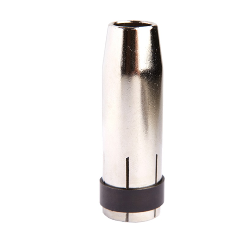 Сопло газовое коническое TBi (12.5 мм) 345P012012 газовое сопло для горелки ms 40 сварог