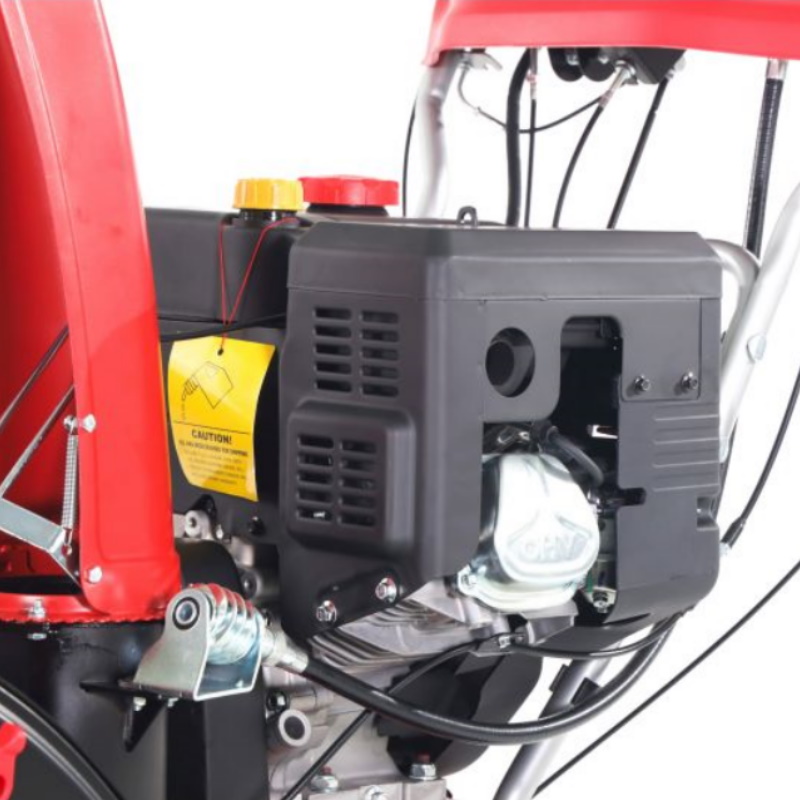 Технические характеристики - снегоуборщик бензиновый Geos SnowLine 760 TE