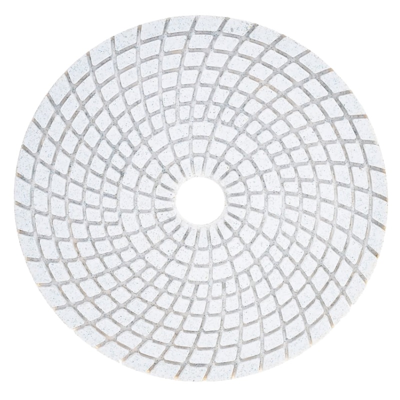алмазный гибкий шлифовальный круг trio diamond черепашка 100 100 мм Алмазный гибкий шлифовальный круг 
