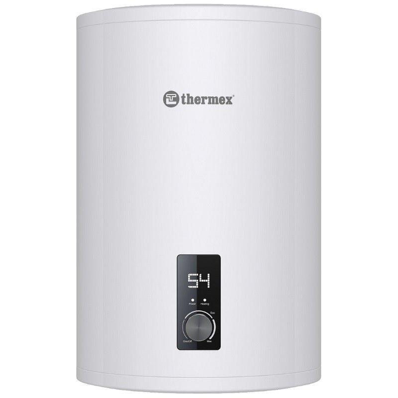 Электрический накопительный водонагреватель Thermex Solo 30 V водонагреватель для дома thermex double 50 2500 вт габариты 87х43 4х25 см