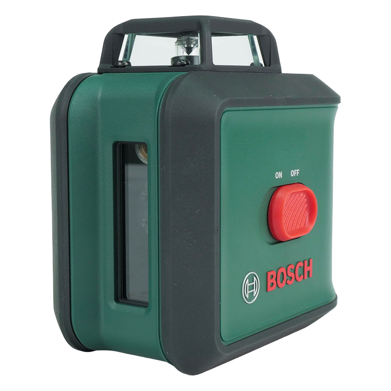 Лазерный нивелир Bosch UniversalLevel 360+TT150 0.603.663.E03