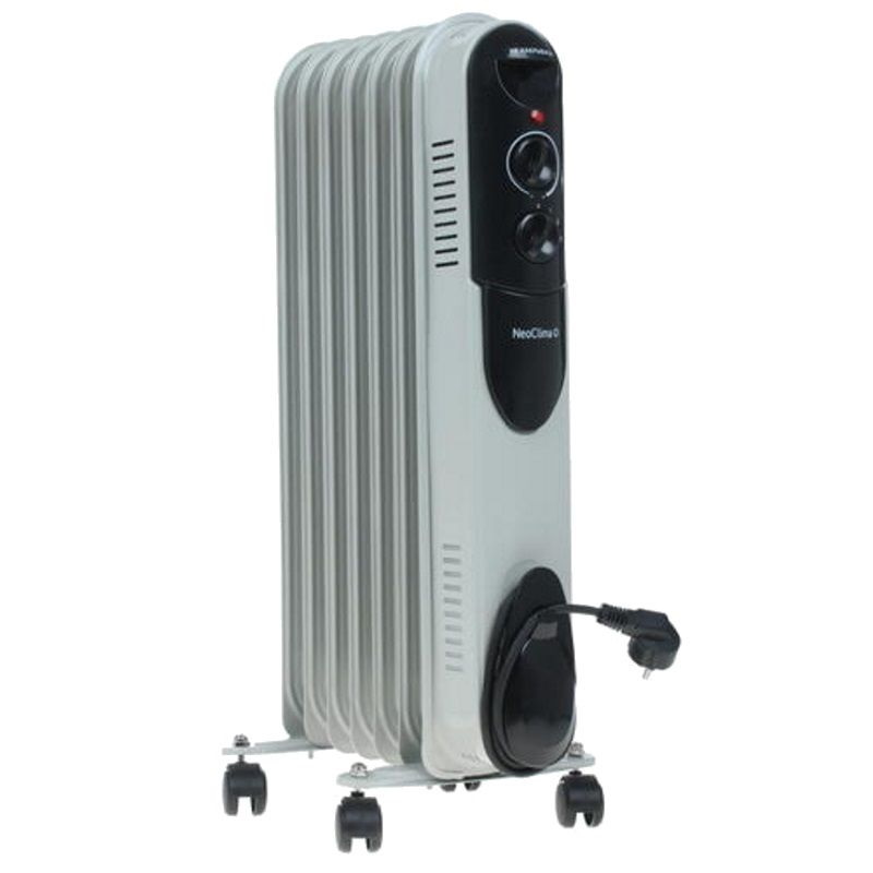 Масляный радиатор Neoclima NC 9307