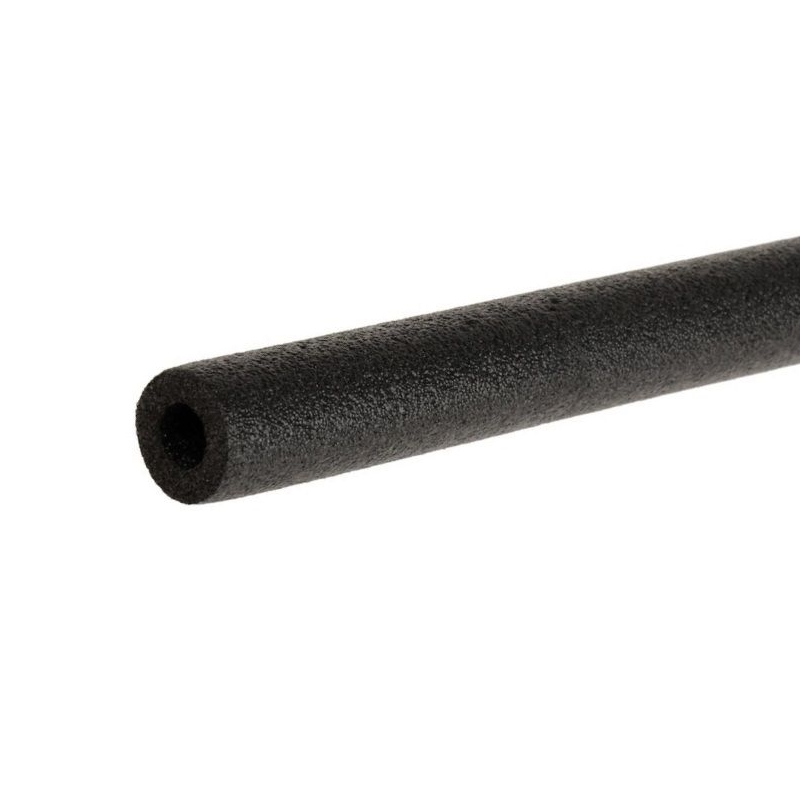 Теплоизоляция для труб Тилит Блэк Стар (15/6 мм, 2 м) сансевьера хахна блэк ø6 h10 см