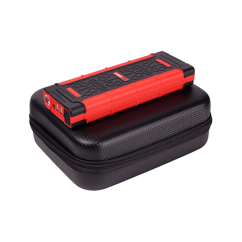 Пусковое устройство Fubag DRIVE 600 (ток запуска 600А, емкость аккумулятора 18000 м/А*ч, type C) 46310 чехол книжка red line book type для huawei mate 20 pro