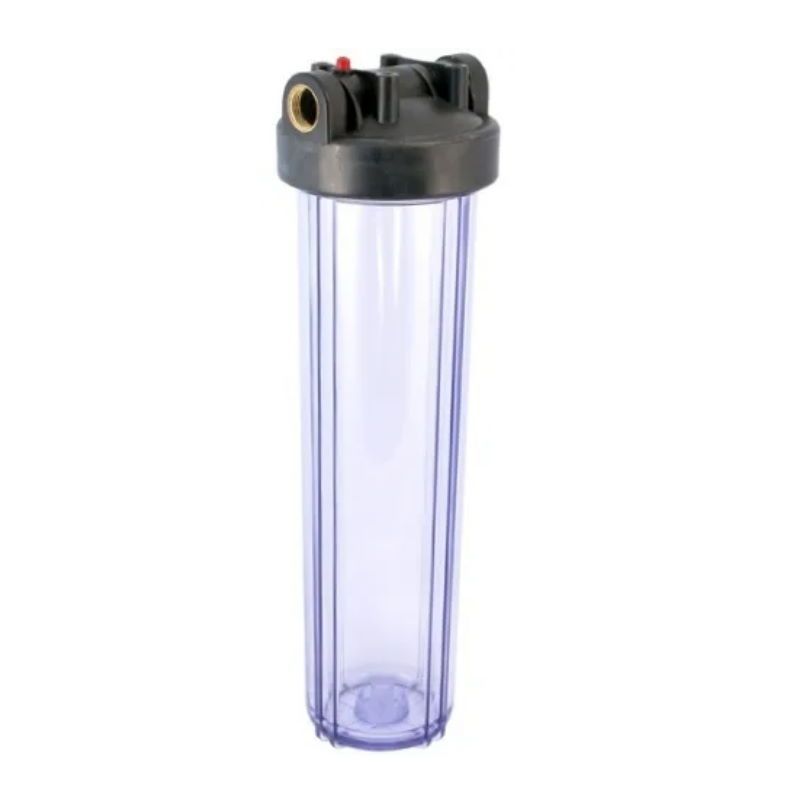 Колба фильтра Kristal Filter 3301107, BB 20, T 1 jbl symec filter floss синтепон для аквариумного фильтра против любого помутнения воды 1 кг