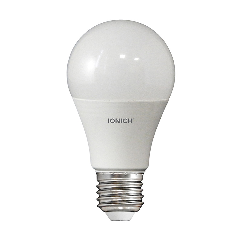 Лампа светодиодная Ionich ILED-SMD2835-A60-11-990-220-4-E27 светодиодная лампа ionich