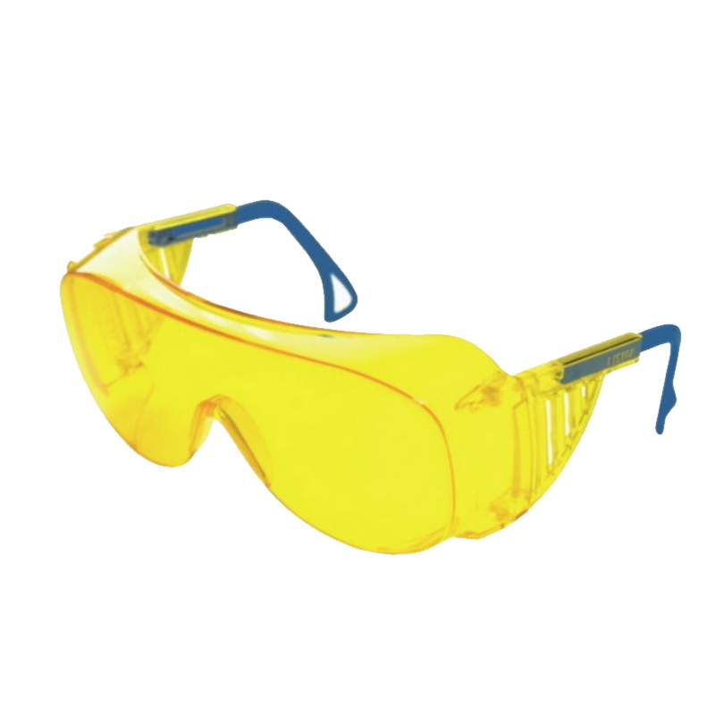 Защитные очки Росомз ВИЗИОН CONTRAST O45 14513 1 0 4 0 магнитные складные очки для чтения с шеей и мягкими силиконовыми складными очками для чтения