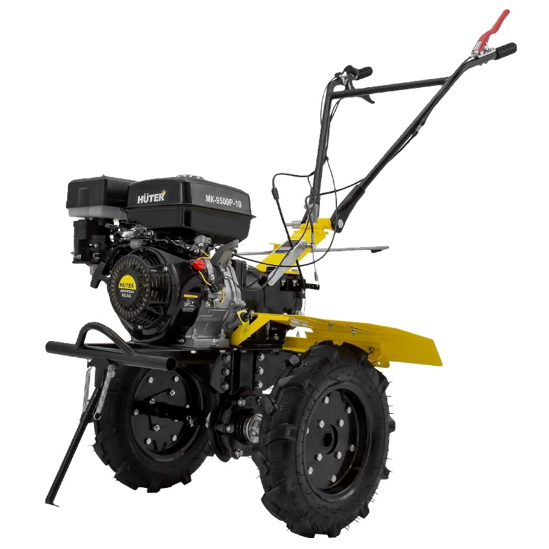 Сельскохозяйственная машина Huter МК-9500-10 70/5/16 2554 maxx wheels трактор и сельскохозяйственная техника sunman