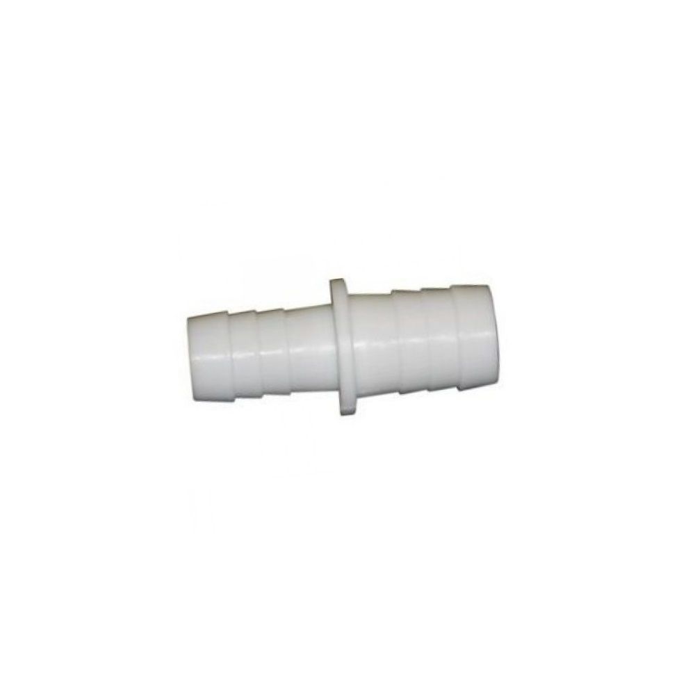 Соединитель для сливных шлангов TuboFlex, 19-22 мм соединитель для шлангов 10 мм калибр