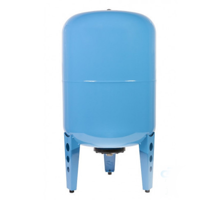 Вертикальный гидроаккумулятор для системы водоснабжения Джилекс 100ВП к 7106 (объем 100 литров) бак для водоснабжения reflex