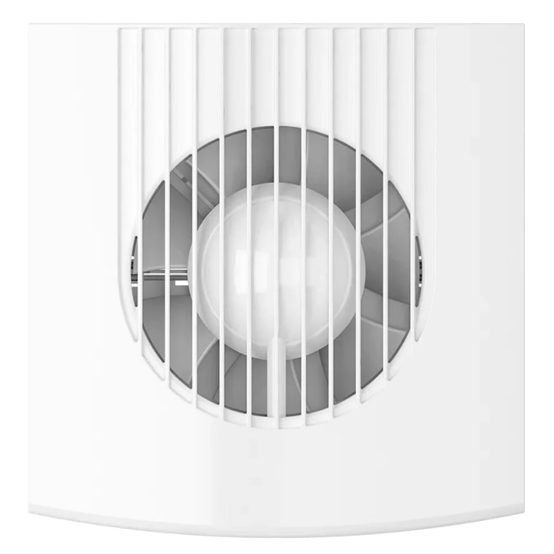 Осевой вытяжной вентилятор Эра Favorite 4 D100 вытяжной вентилятор для квартиры vortice