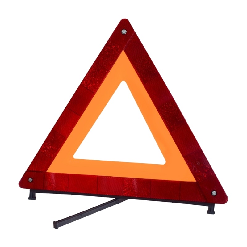 Знак аварийной остановки AVS WT-004 знак аварийной остановки rt 199 430x70 мм красно оранжевый